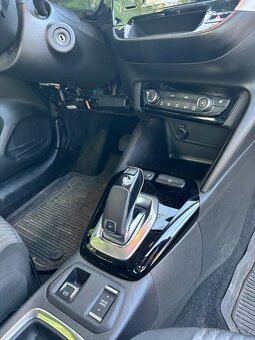 OPEL CORSA F 2020, 74kw, automat - 3