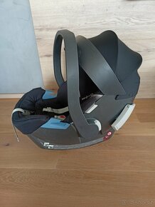 Autosedacka vajicko Cybex Aton 5 - 3