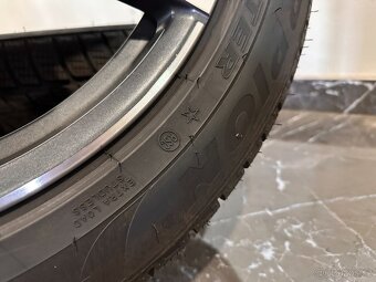 original alu kola R21 BMW X7 G07 M-Paket 8074220 - 3