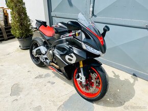 Aprilia RS 660, možnost splátek a protiúčtu - 3