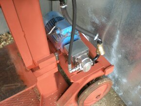 Stipacka dreva - 3