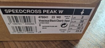 Salomon, speedcross, vel 38 - 3