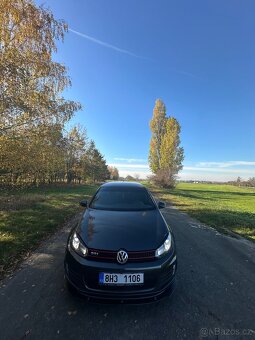 Golf 6 gti - 3
