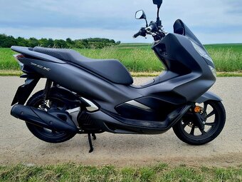 Honda PCX 125 - 3