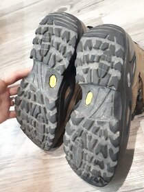 Kozene Lowa Renegade GTX boty vel.37 - 3