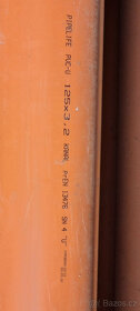 PVC trubky a tvarovky - 3