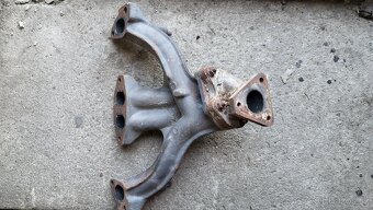 Felicia turbo svody - 3