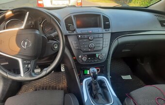 INSIGNIA COMBI - 3