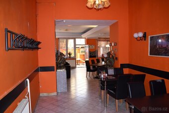 Pronájem restaurace 400 m² Dukelská, Bílovec - 3