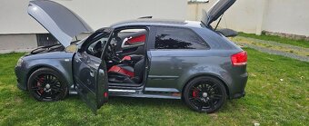 Audi S3 - 3