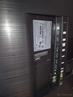 Prodám Smart TV Samsung - 3
