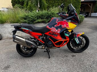 KTM 1290 Super Adventure S - 3