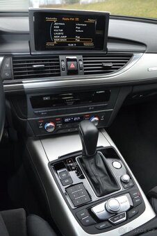 Audi Avant 3.0 TDI 200 kW quattro 4x4 - 3