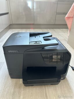 Tiskárna HP OfficeJet Pro 8710 - 3
