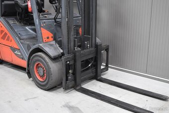LINDE H 30 T - LPG - AKCE - 3