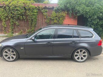 BMW 330xd 170 kw - 3