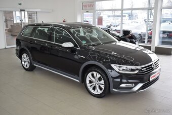 Volkswagen Passat ALLTRACK 2.0TDi,VIRTUAL,MATRIX - 3