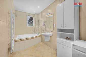 Prodej rodinného domu, 664 m², Velké Přílepy, ul. Pláničkova - 3