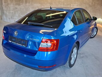 Škoda Octavia 1.0 TSI, 85kW, r2017,FULL LED, WEBASTO, TAŽNÉ - 3