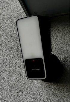 EVE OUTDOOR KAMERA HOMEKIT - 3