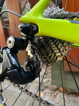 Scott foil 30 (2018) velikost M - 3