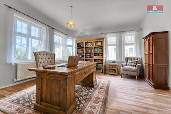 Prodej bytu 3+1, 118 m², Cheb, ul. 26. dubna - 3