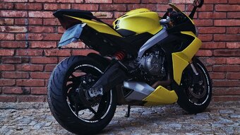 Aprilia RS660 35kW 2023 - 3