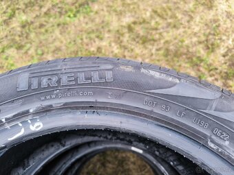 235/50/19, Pirelli scorpion verde, letní... - 3