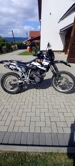 Predam KTM. - 3