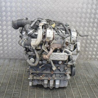 MOTOR 1,6TDI 77KW CAY-CAYC-CAYA-CAYB 146000KM TOP STAV - 3