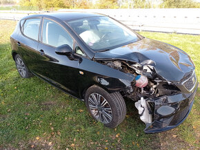 Seat Ibiza 1.0 EcoTSI náhradní díly - 3