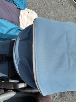Thule Urban Glide 2 - 3