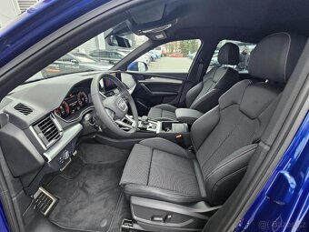 Audi Q5 SB Nové. S-line, 2.0TDi 150kw, Quattro. -DPH - 3
