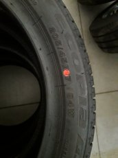 Bridgestone EP150 205/45/17 84W - 3