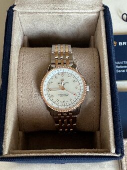 Breitling Navitimer 35mm - 3