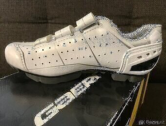 tretry Gaerne MTB Laser Lady White 38 - 3