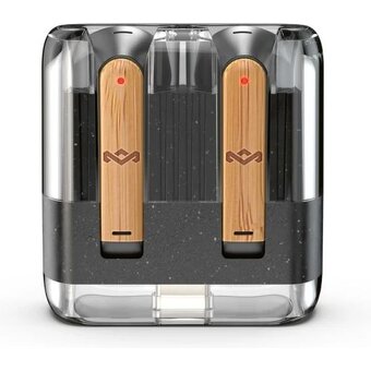 Marley ZION True Wireless Earphones - 3