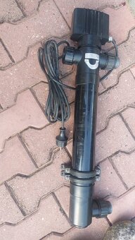 UV lampa 55 w - 3