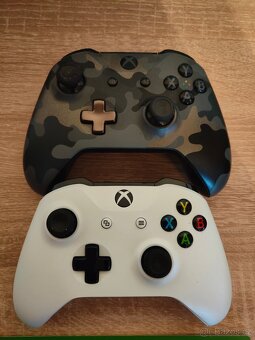 Xbox One S All Digital Edition 1TB - 3