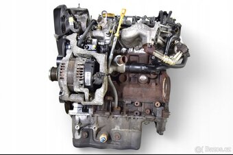 Motor CAPTIVA ANTARA 2.0 VCDI CDTI 150HP Z20S1 - 3
