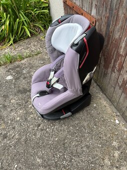 Autosedačka maxi cosi tobi 9-18kg - 3