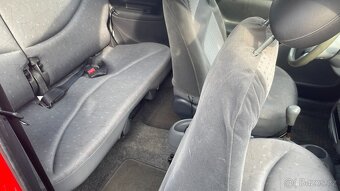 Toyota Yaris 1999 - 3