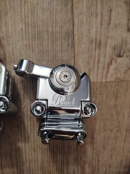 Mechanika na snare Pearl SR-1000 (Nové) - 3