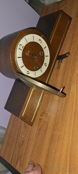Hodiny - 3