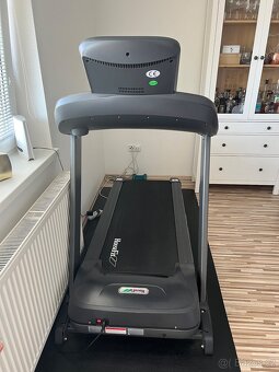 Běžící pás Housefit Spiro 90 iRun - 3