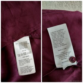 Halenkové nové šaty vel.48 Rainbow - 3