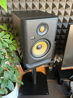 Komplet studiové vybavení - 3