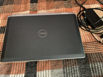 Dell Latitude E6420 - 3