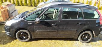 Citröen C4 grand Picasso 1.6HDI 80kw - 3