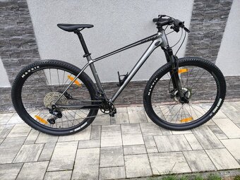 Scott scale 965 - 3